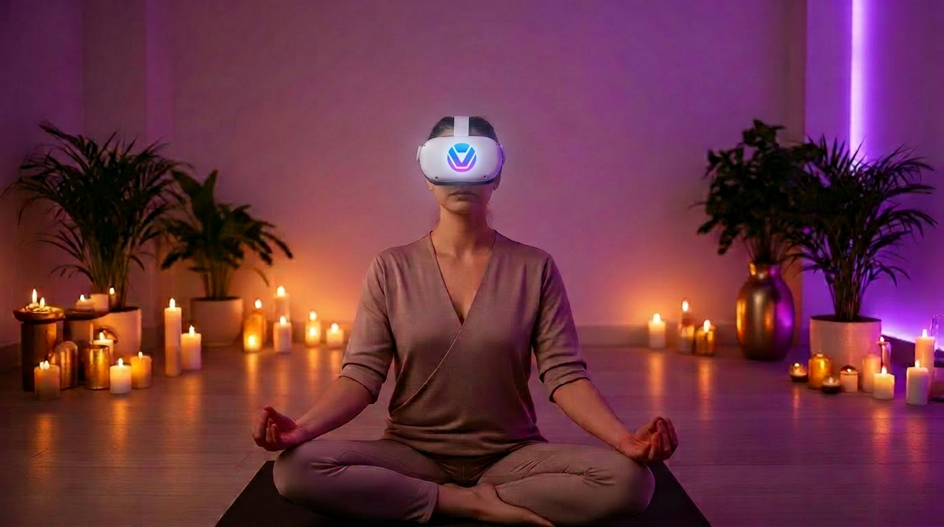 Wellness & Self Care